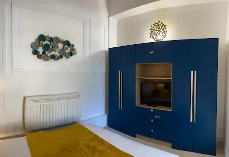 Elegant Au Coeur De * Cabourg