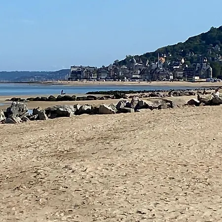 Elegant Au Coeur De Apartman *