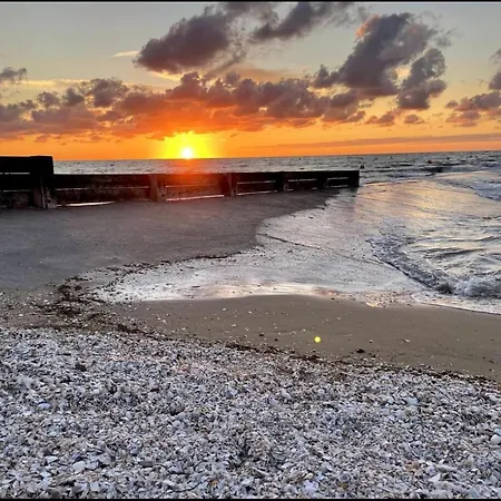 Elegant Au Coeur De * Cabourg