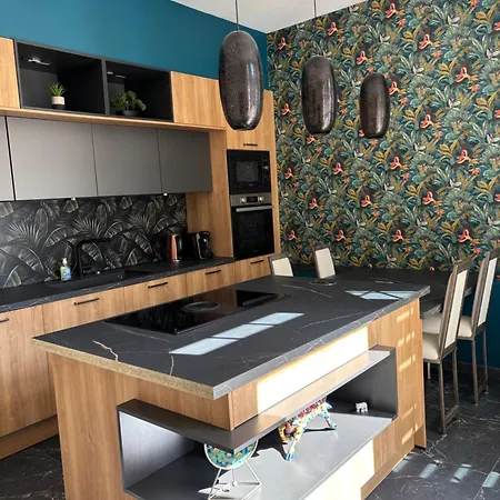 Elegant Au Coeur De * Cabourg