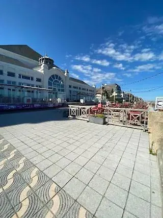 élégant Au Cœur De Cabourg