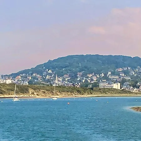 Appartamento élégant Au Cœur De *