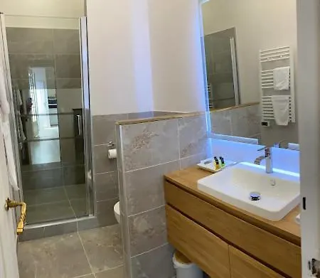 élégant Au Cœur De Appartamento