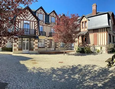 élégant Au Cœur De Cabourg