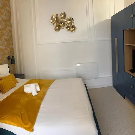 élégant Au Cœur De * Cabourg