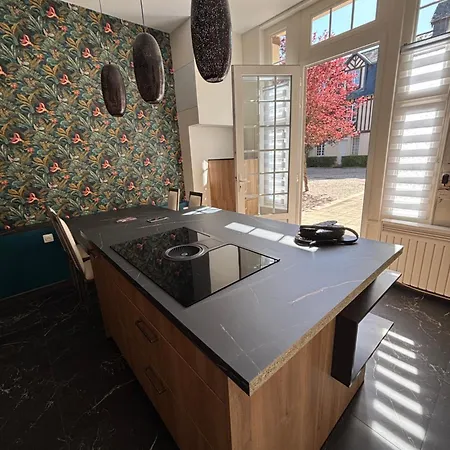 élégant Au Cœur De *