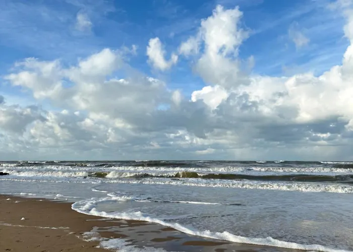 Elegant Au Coeur De Апартаменты